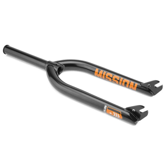 MISSION - BATTALION V2 FORK