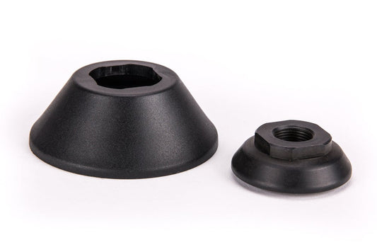 MERRITT - REAR HUB GUARD SLEEVE BLACK