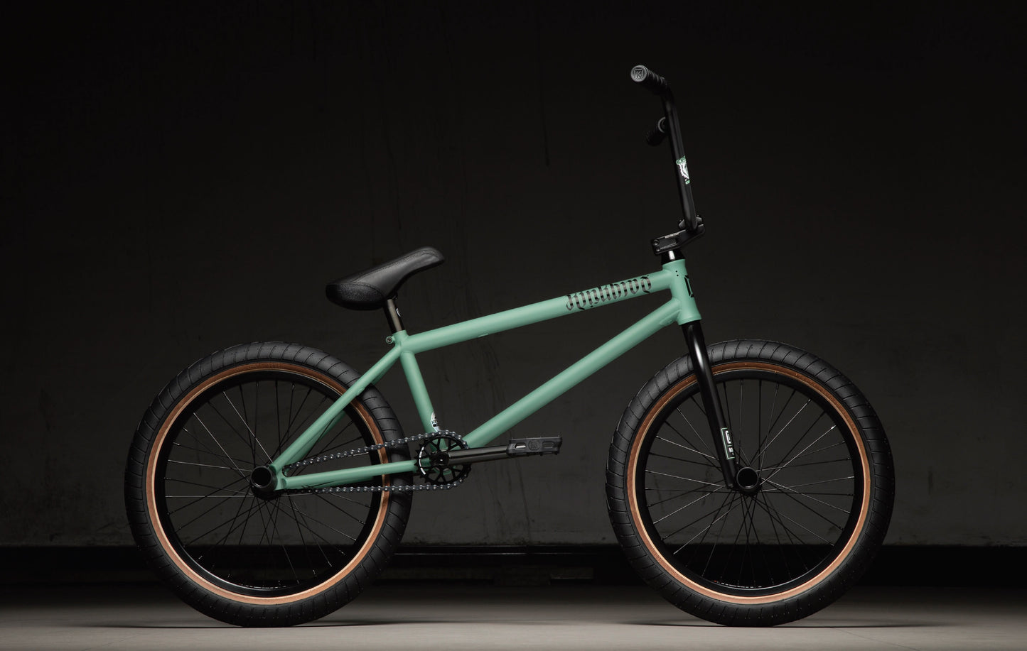 KINK DOWNSIDE COMPLETE SAGE 2020