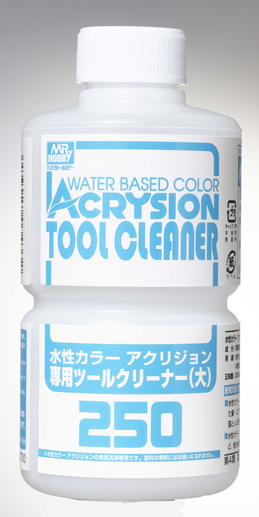 MR.COLOR ACRYSION TOOL CLEANER