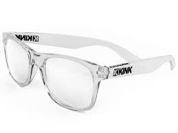 KINK - SUNGLASS CLEAR
