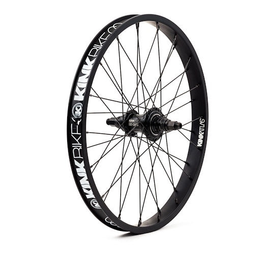 KINK - EASTCOASTER FREECOASTER REAR WHEEL