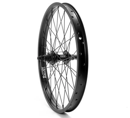 THEORY - PREDICT WHEELSET