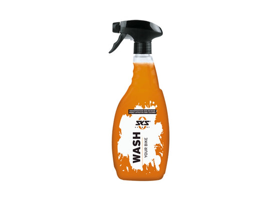 SKS - BIKE WASH 750ML