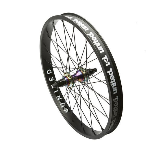 UNITED - SUPREME REAR WHEEL
