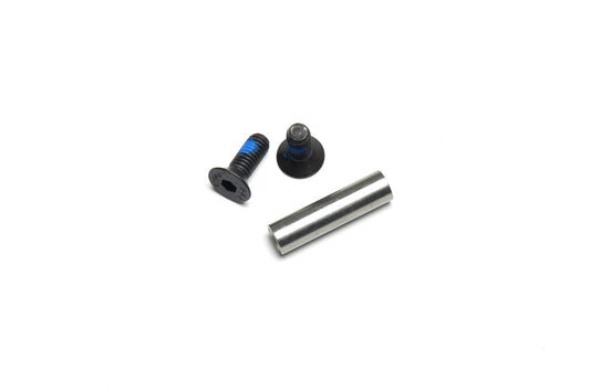 DARTMOOR - SHOX BOLT FRONT 8X30MM FOR WISH