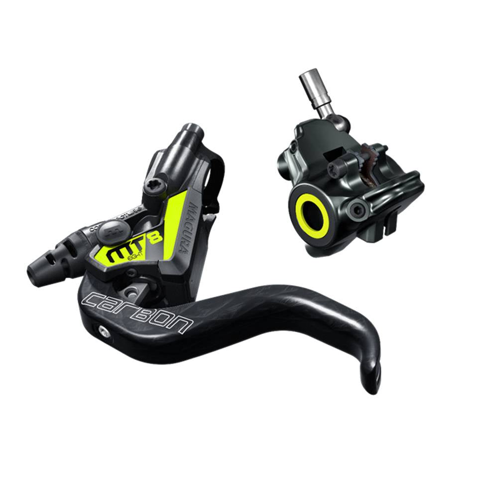 MAGURA - MT8 SL FLATMOUNT