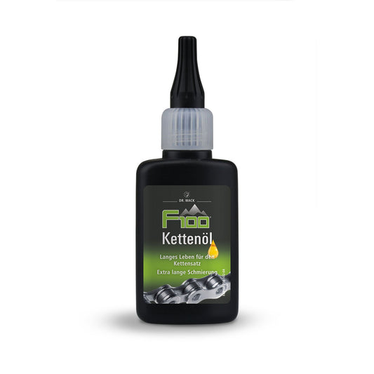 F100 - CHAIN OIL DROPPING BOTTLE